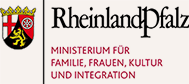 Rheinland-Pfalz - Ministerium für Familie, Frauen, Jugend, Integration und Verbraucherschutz